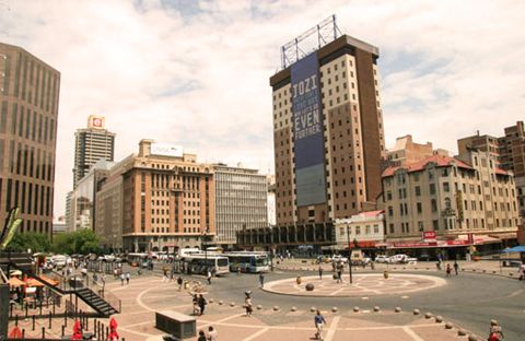 AFRICANLINK TOURS