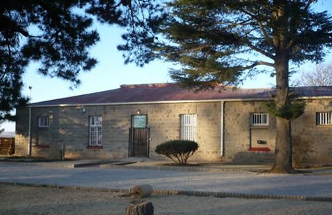 AFRICANLINK TOURS